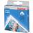 Hama Monteringshjørner x 500 [Levering: 1-2 dage.]