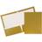 Jam Paper Laminated Two Pocket Glossy