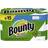 Bounty Select-A-Size Paper Towels, 6 Double Plus Rolls