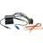 ACV 1324-46 ISO radio adapter
