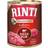 Rinti 6x800g Singlefleisch Exclusive Ged hundefoder