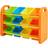 Liberty House Toys 12-Bin Storage Organiser