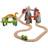 Kidkraft Adventure Tracksâ¢ Dino World Volcano Escape MichaelsÂ Multicolor One Size