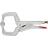 Knipex 42 44 280 Griptång