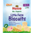 Holle Little Farm Biscuits Økologisk Demeter - 100