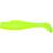 Z-Man Elaztech 3" Minnowz Hot Chartreuse