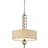 Kichler Elstead Celestial 3 Pendant Lamp