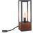 Paulmann Garden pole Shine VENEA Vægarmatur