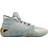 New Balance Kawhi II M - Gray Mist/Pale Gold