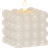 Star Trading Pillar Flamme Dot LED-lys 9.5cm