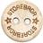 Knapp Storebror 15mm