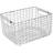 Korbo Rectangular 15 Kurv 32cm