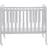 Babymore Space Saver Cot