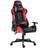 GTForce GTFORCE Pro GT Reclining Sports Racing Gaming Chair Red