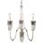 Elstead Lighting Venetian Pendant Lamp