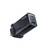Anker 737 3-Port USB Wall Charger, Black