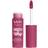 NYX Smooth Whip Matte Lip Cream