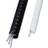 HellermannTyton Spiralslange hvid sps 35/40MM 2