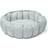 Liewood Organic Ola babynest Blå str. One Size