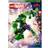 LEGO Marvel Hulk Mech Armor 76241