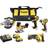 Dewalt DCK501P2 (2x5.0Ah)