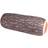 Kikkerland Log Pillow Komplet pyntepude Brun