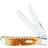 Case 013 Trapper Fickkniv