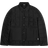 Rains Liner Shirt Jacket - Black