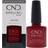 CND Shellac Nail Color - Devil Red Nail 7.3ml
