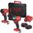 Milwaukee M18FPP2A3-502X (2x5.0Ah)