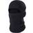 HikeValley Adjustable Windproof Balaclava - Black