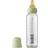 Bibs Baby Glass Bottle Complete Set 225ml