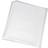 5 Star Laminating Pouches 250 Micron for A3 Gloss 100pcs