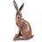 Frith Sculpture Howard Hare Figurine 30cm