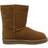 Koolaburra by UGG Kid's Victoria Short - Chestnut