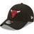 New Era Chicago Bulls Diamond 9Forty Cap