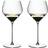 Riedel Veloce Chardonnay Vitvinsglas 69cl 2st