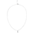 Maanesten Molly Necklace - Silver