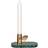 House Nordic Marble Ljusstake 7cm