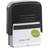 Q-CONNECT Voucher for Custom Self-Inking Stamp 35x12mm KF02110