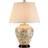Elstead Lighting Leaves Bordlampe
