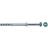 Fischer skrue pin SXR FUS; 10x80 mm; 50