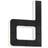 Paulmann LED-bogstav d Pullert