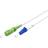 Goobay Lyslederkabel FTTH, Singlemode OS2
