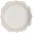 Santex Disposable Plates Dotted 10pcs