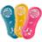 Kerbl Borstar Set Classic 3-pack