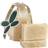 Cocoon Company Soap Manuka, Honey with Oats 100g