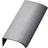 Beslag Design Edge Straight 100 Skab