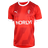 Puma DHF Denmark Home Jersey 2022-23