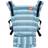 Tula Signature Handwoven Free to Grow Baby Carrier